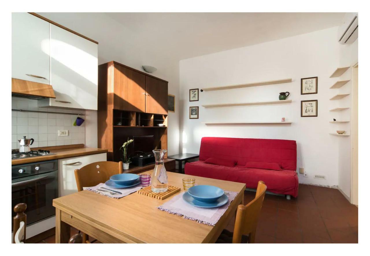 Quarto Do Julio * Venecia